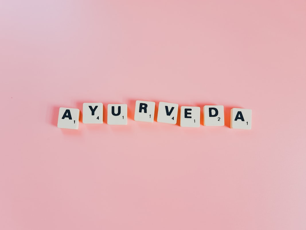 Ayurvedic wellness practices and traditional knowledge